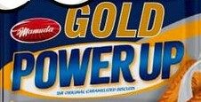 POWER UP GOLD 60G BY 24